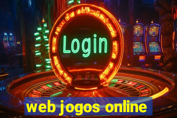 web jogos online